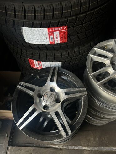 диска на уаз: Литые Диски R 14 Комплект, Б/у