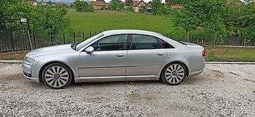 Vozila: AUDI A8 4.2 V8 2004. GOD. - KOMPLETAN AUTO U DELOVIMA | Polovni — 3