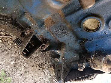 Vaz2106 üstünnən çıxıb 03/07 matoru 1_2 ildi sürülmürdü maşın başqa lalafo.az -da Vaz2106 üstünnən çıxıb 03/07 matoru 1_2 ildi sürülmürdü maşın başqa