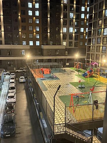 Продажа квартир: 2 комнаты, 78 м², 4 этаж, Евроремонт — 11