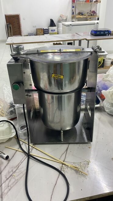 Blenderlər: Əl blender, İşlənmiş, Ünvandan götürmə