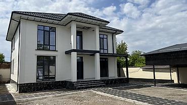 Продажа коттеджей и домов: Продаётся современный двухэтажный дом, сочетающий стиль, комфорт и — 2