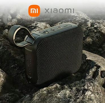tronsmart t7: Портативная Bluetooth‑колонка Xiaomi (New Edition) Черный цвет — 5