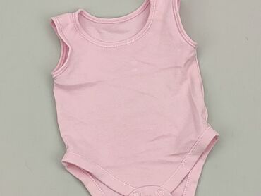 body koszula niemowlęca: Body, 0-3 m, 
stan - Bardzo dobry