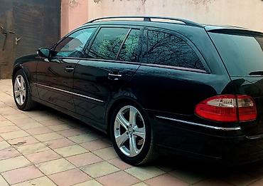 Транспорт: Б/у Колесо Mercedes-Benz 245 / 45 / R 18, 5 Болтов — 1
