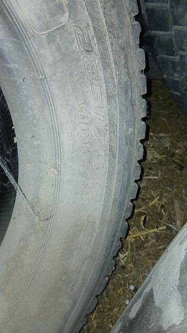 Прицепы и полуприцепы: Прицеп, Б/у — 22