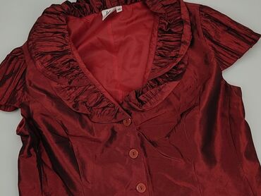 bluzki 3xl damskie: Blouse, 3XL (EU 46), condition - Good