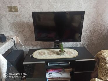 samsung televizor: Yeni Televizor Samsung 40" Ünvandan götürmə