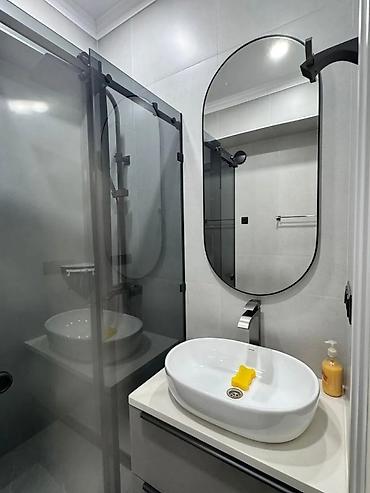 Посуточная аренда квартир: 3 комнаты, Бронь, Домофон, Банные принадлежности — 9