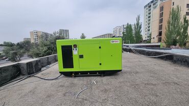 generator temiri: Новый Дизельный Генератор GenPower, Доставка в районы, Бесплатная доставка, Платная доставка, C гарантией, Нет кредита