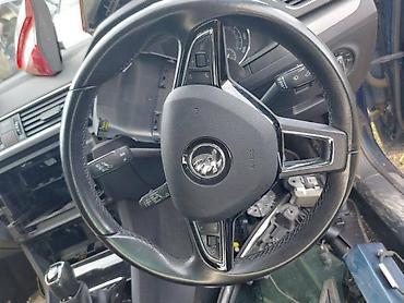 mazda servis beograd: VOLAN SA AIRBEGOM ZA ŠKODA SUPERB OD 2015. DO 2019. GOD. | SKODA — 1