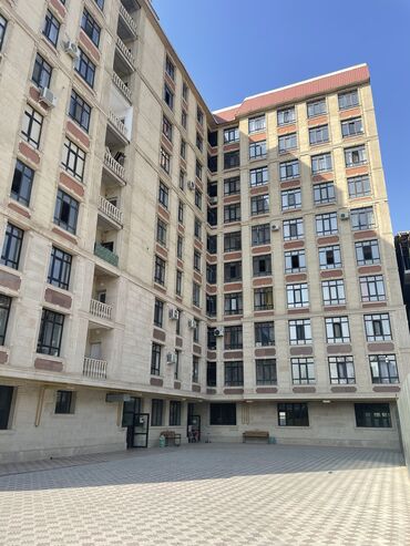 квартира студия в Кыргызстан | Фасадчики, отделочники: 2 комнаты, 67 м², Индивидуалка, 4 этаж, Без ремонта, Центральное отопление