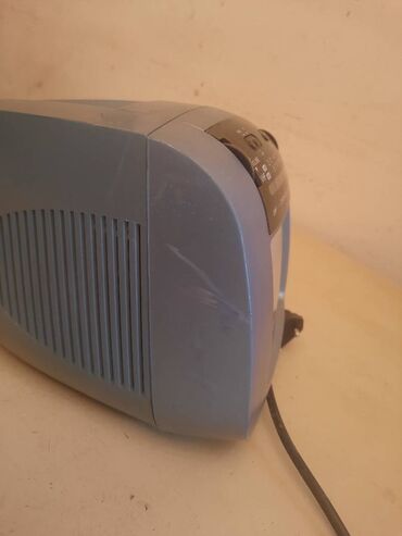 Televizori: Stari, retro mali tv/radio WatsoN, portabl televizor Stari, retro — 4