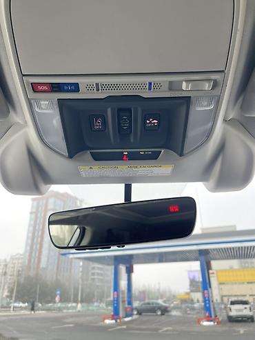 Subaru: Subaru Forester: 2019 г., 2.5 л, Вариатор, Бензин, Кроссовер at lalafo.kg — 18 Subaru: Subaru Forester: 2019 г., 2.5 л, Вариатор, Бензин, Кроссовер — 18