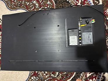 smart tv: Samsung LED TV – model UE40K5500 Ekranı işləmir yanıb qiymət 80 — 2