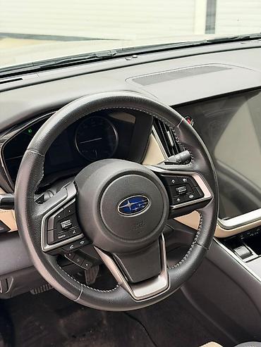 Subaru: Subaru Outback: 2020 г., 2.5 л, Вариатор, Бензин, Универсал — 26