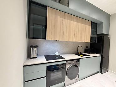 Дом и сад: İcarəyə verilir 2 otaqlı yeni tikili 80 m², Koroğlu m. Kateqoriya — 8