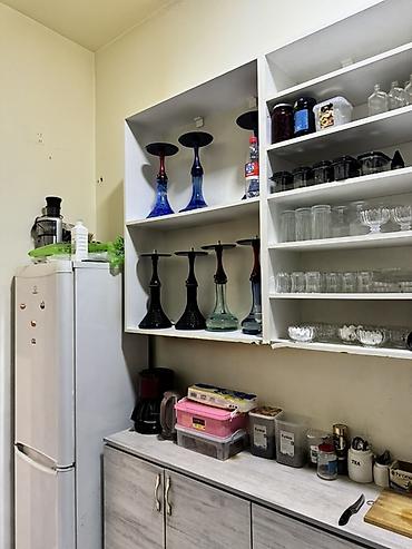 İcarəyə restoran və kafelər: İcarəyə verilir – tam təchiz olunmuş kafe/lounge interyeri və — 11