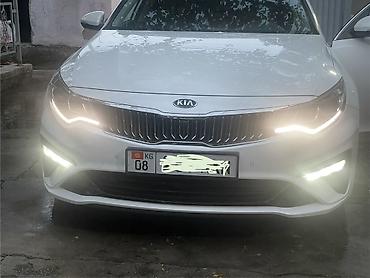 крыша киа к5: Kia K5: 2018 г., 2 л, Автомат, Бензин, Седан — 4