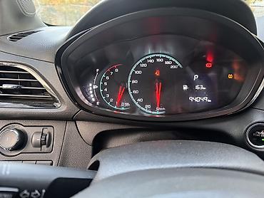 матиз диска ош: Chevrolet Spark: 2016 г., 1 л, Вариатор, Бензин, Хэтчбэк — 5