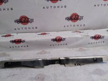 мужские пиджаки на молнии: Кронштейн замка капота Toyota Kluger XU20 1MZ-FE 2006 (б/у)