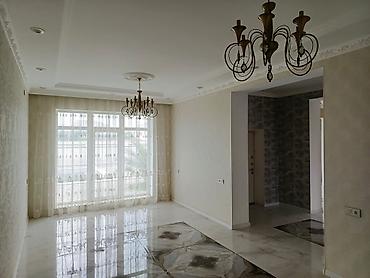 suvalanda ev: Mərdəkan 6 otaqlı, 242 kv. m, Kredit var, Yeni təmirli — 7