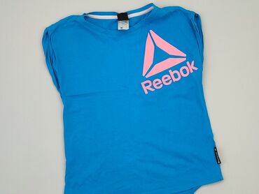 bluzki reebok: T-shirt, Reebok, M (EU 38), condition - Very good