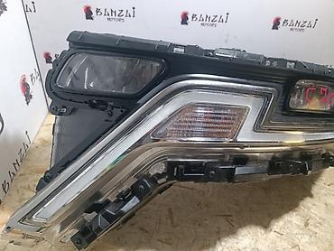 ktopi led: Передняя левая фара Kia 2021 г., Б/у, Оригинал, Корея — 4