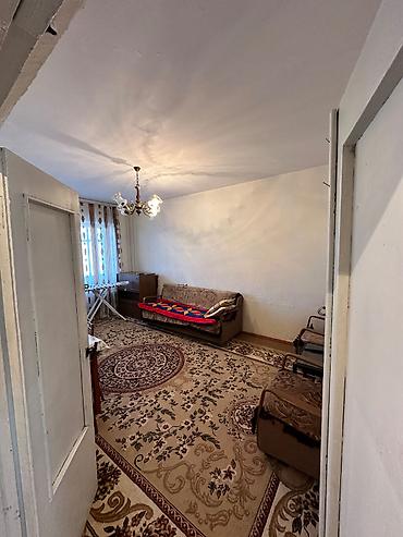 село романовка: Продам 3 комнатную квартиру в г.Балыкчы. 105 серия, 3й этаж, дом — 1