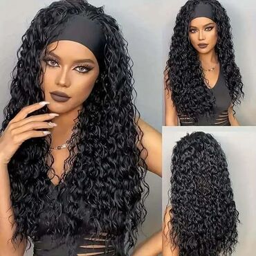 Ostalo: Repovi 3600
Pundje 3100
Perike po 4800 afro i druge 0🌈 — 12
