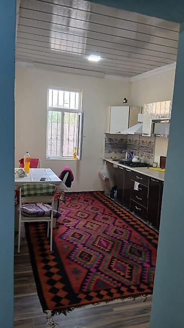 Həyət evləri və villaların satışı: Satılır: həyət evi - Plan: 1 mərtəbə, 2 ayrı yataq otağı — 2