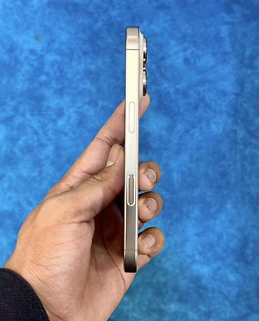 px660 epson: IPhone 16 Pro, Б/у, 128 ГБ, Золотой, Защитное стекло, Чехол, 87 % — 2