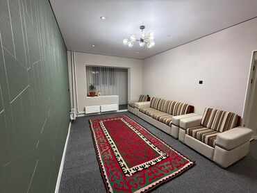 Продажа квартир: 4 комнаты, 75 м², 106 серия, 8 этаж, Евроремонт at lalafo.kg — 5 Продажа квартир: 4 комнаты, 75 м², 106 серия, 8 этаж, Евроремонт — 5