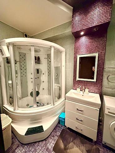 Продажа квартир: 2 комнаты, 85 м², Элитка, 6 этаж, Евроремонт — 12