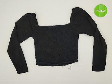 shein bluza: Sinsay, Bluzka damska, rozmiar XL — 2