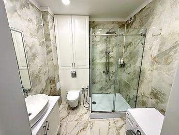 Продажа квартир: 3 комнаты, 132 м², 5 этаж, Дизайнерский ремонт — 16
