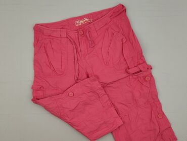 New Look, 3/4 Trousers for women, size L (EU 40)