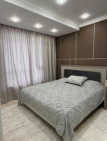 Продажа квартир: 2 комнаты, 49 м², Элитка, 4 этаж, Евроремонт — 3