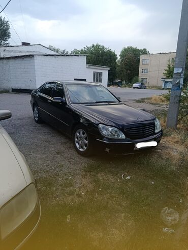 киа 5 машина: Mercedes-Benz S-Class: 2000 г., 3.2 л, Автоматические, Бензин, Седан