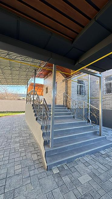 Продажа коттеджей и домов: Особняк в районе Арча‑Бешик Площадь дома: 330 м² Участок: 8 соток — 21