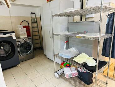 Kommersiya daşınmaz əmlakının satışı: Xətai rayonu Xətai metro yaxınlığında 120 kv təmirli obyekt satılir — 4