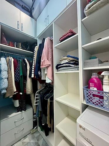 Долгосрочная аренда квартир: 2 комнаты, Собственник, Без подселения, С мебелью полностью — 9