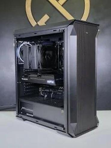 Desktop računari i radne stanice: 💻 Ryzen 7 9700X / RX 9060 XT / B650E / 32GB / 1TB – SM150PC 🚀 ✨ — 1