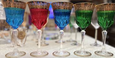 Qədəhlər: Qədəhlər — 15