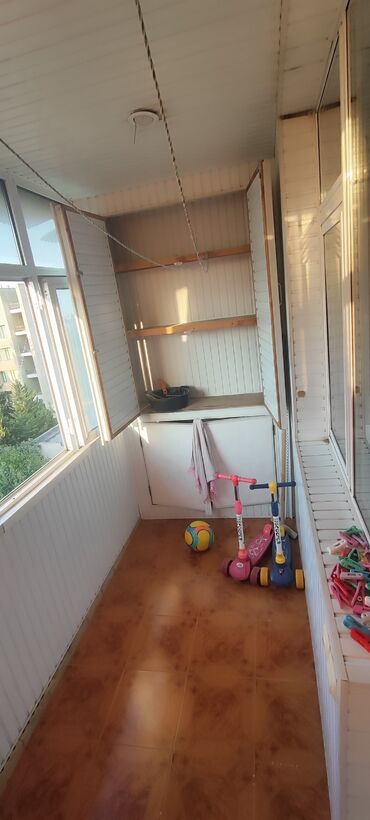 Köhnə tikili: Bakı, 7-ci mikrorayon, 3 otaqlı, Köhnə tikili, m. Dərnəgül, 58 kv. m -da lalafo.az — 10 Köhnə tikili: Bakı, 7-ci mikrorayon, 3 otaqlı, Köhnə tikili, m. Dərnəgül, 58 kv. m — 10