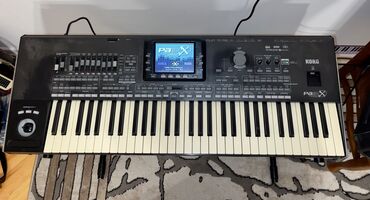 Sintezatorlar: Sintezator, Korg, İşlənmiş, Pulsuz çatdırılma