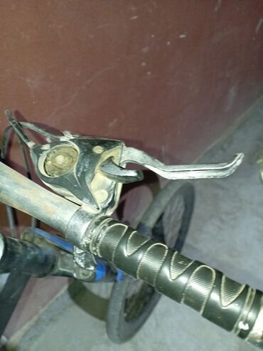 İdman velosipedləri: Salam velosiped göründüyü kimidir hal hazırda sürülür. problemləri — 5