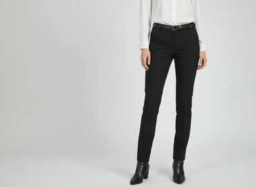 Women's Pants: Брюки жіночі, розмір XS