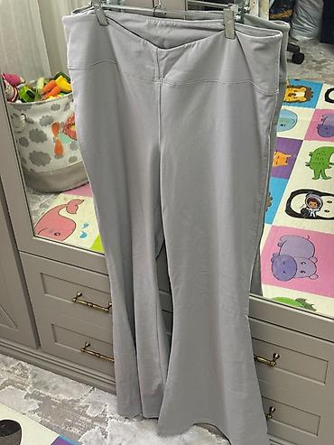 виеда очки: Новые- Леггинсы FOREVER 21, модель WGA APPAREL - Цвет: Harbor Grey — 3