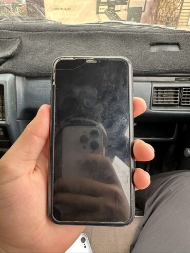 айфон 10 хр бу: IPhone Xr, 64 ГБ, Черный, Чехол, 56 %